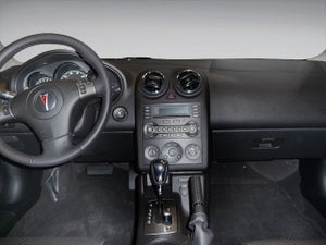 2009 Pontiac G6 w/1SA *Ltd Avail*
