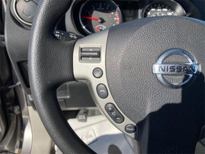 2013 Nissan Rogue SV