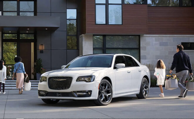 KRAIG CHRYSLER DODGE JEEP RAM